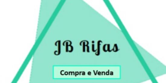 Imagem do grupo de WhatsApp JB RIFAS - Compra e Venda