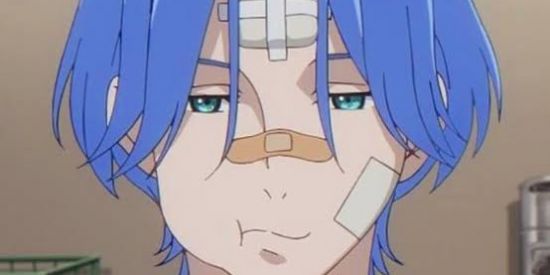 Imagem do grupo de WhatsApp Anime e cia