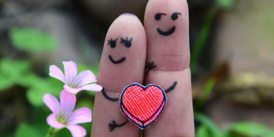 Imagem do grupo de WhatsApp ہہـ٨ہ💝 Parejas 💝ہ٨ـہہ