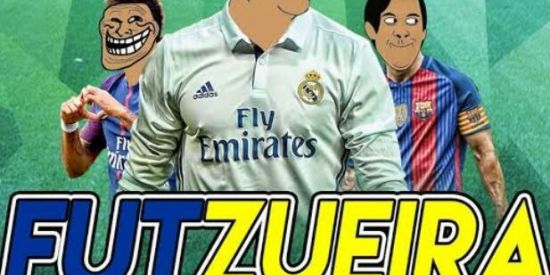 Imagem do grupo de WhatsApp TROPA DA ZUERA👽👽