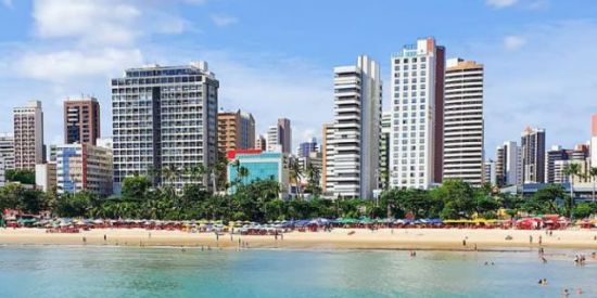 Imagem do grupo de WhatsApp 🌴Fortal-City Ce🌤️🌊🌴