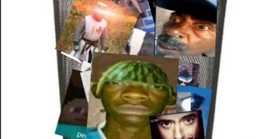 Imagem do grupo de WhatsApp LIXΞIRΔ SHITPΘST🇵🇬⃟ –