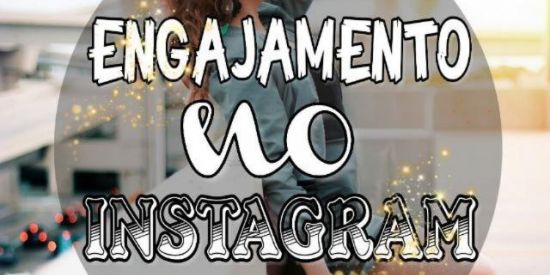 Imagem do grupo de WhatsApp Engajamento no Insta ☘️