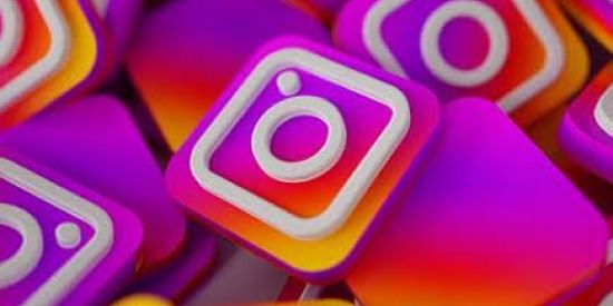 Imagem do grupo de WhatsApp SEGUIDORES INSTAGRAM 🔮