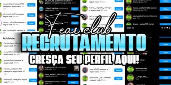 Imagem do grupo de WhatsApp ⚡τriαgєм •FC’ร• ⚔️
