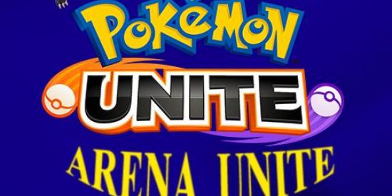 Imagem do grupo de WhatsApp Pokémon Arena