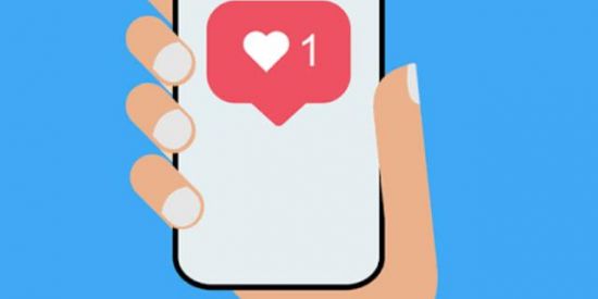 Imagem do grupo de WhatsApp Trocar curtidas no insta