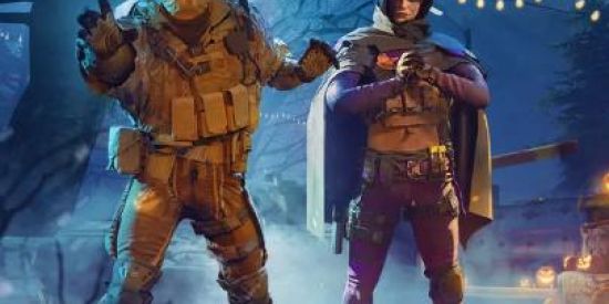 Imagem do grupo de WhatsApp 🎮📲 WGB-CODM 💥🔫