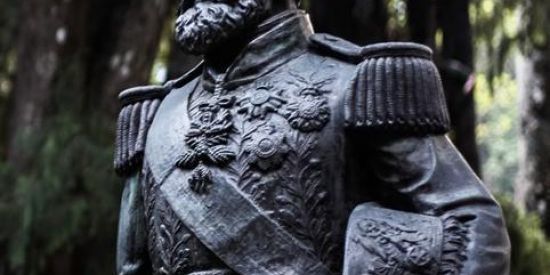 Imagem do grupo de WhatsApp Monarquistas do Brasil🇧🇷🔰⚜️