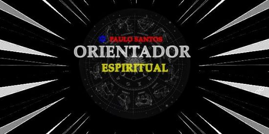 Imagem do grupo de WhatsApp Orientador Espiritual