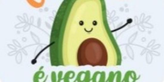 Imagem do grupo de WhatsApp Veganos x Vegetarianos🍂🍃
