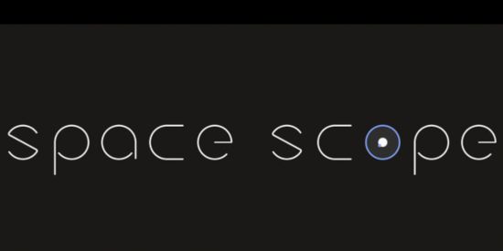 Imagem do grupo de WhatsApp SpaceScope