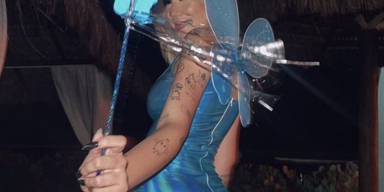 Imagem do grupo de WhatsApp Amo a lara silva