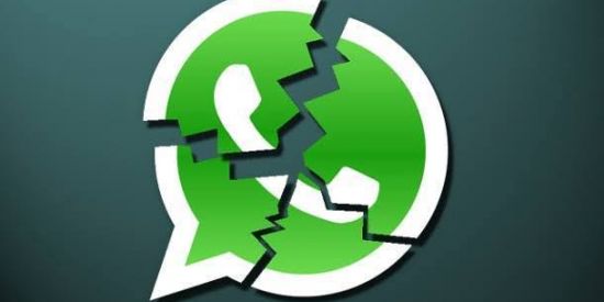 Imagem do grupo de WhatsApp TROPA DA TX