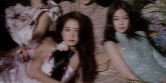 Imagem do grupo de WhatsApp blackpink house