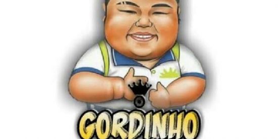 Imagem do grupo de WhatsApp Rifa do GDM