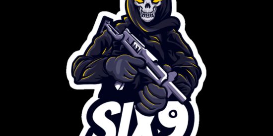 Imagem do grupo de WhatsApp RECRUTAMENTO SIX9 E-SPORTS