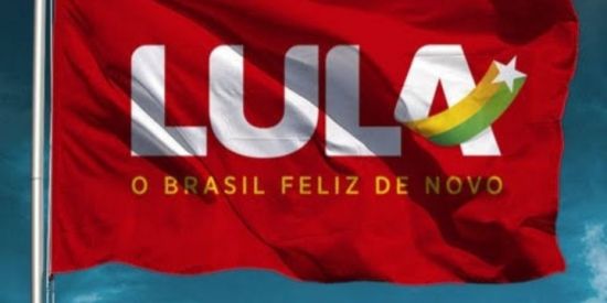 Imagem do grupo de WhatsApp Petista com orgulho🥰