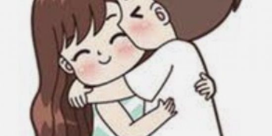 Imagem do grupo de WhatsApp Voce não está sozinho e não basta só viver tem que ser feliz