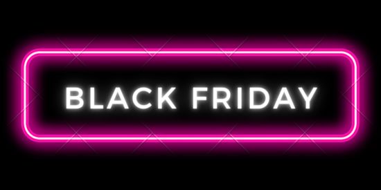 Imagem do grupo de WhatsApp Black friday FDM renda extra