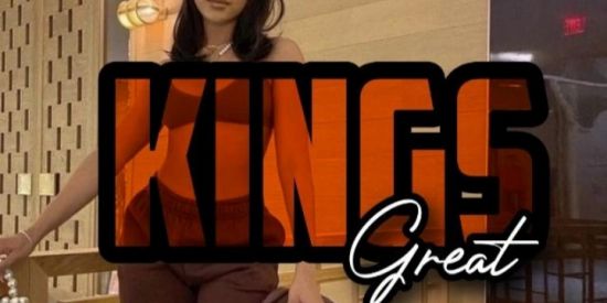 Imagem do grupo de WhatsApp 🦁•GK’ร•