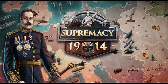 Imagem do grupo de WhatsApp SUPREMACY