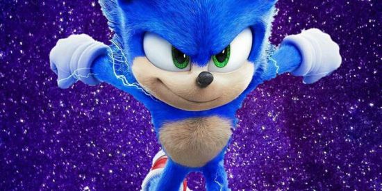 Imagem do grupo de WhatsApp Grupo de Sonic YouTube