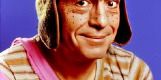 Imagem do grupo de WhatsApp Mundo chaves