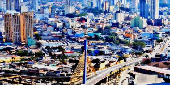 Imagem do grupo de WhatsApp Vagas em Guarulhos e Reg.