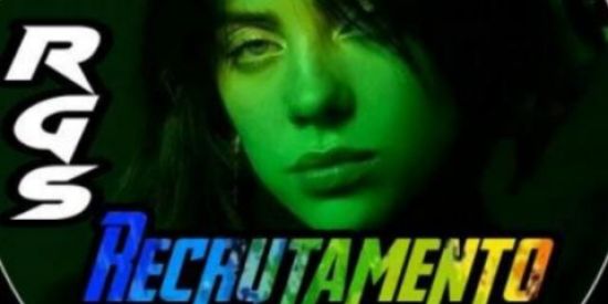 Imagem do grupo de WhatsApp RECRUTAMENTO 📌