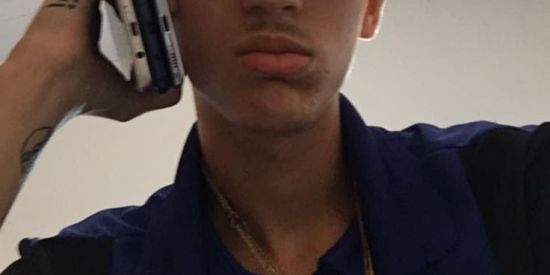 Imagem do grupo de WhatsApp Novas amizades