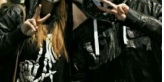 Imagem do grupo de WhatsApp Web namoro 😻👑🌹