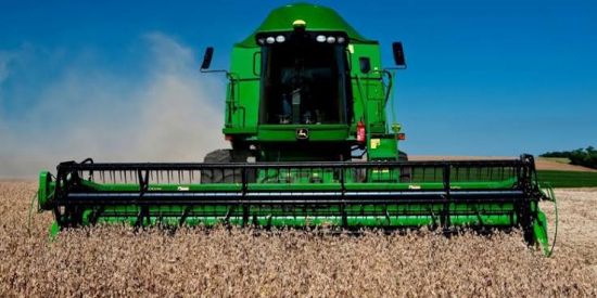 Imagem do grupo de WhatsApp Regiões e culturas John Deere ⚙️🚜🍀👨🏽‍🔧