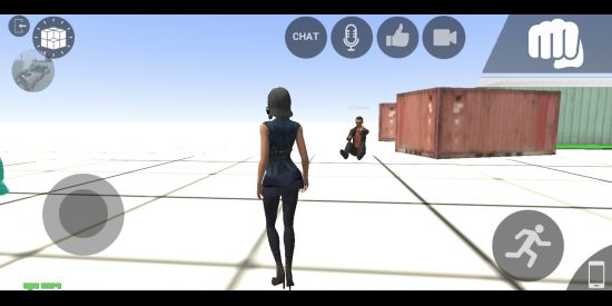 Imagem do grupo de WhatsApp Grupo para gados