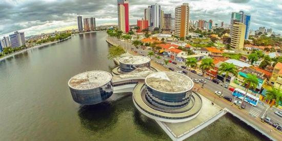 Imagem do grupo de WhatsApp Amizade Campina Grande PB