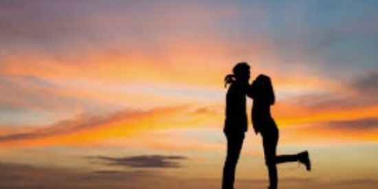 Imagem do grupo de WhatsApp Grupo para achar seu amor