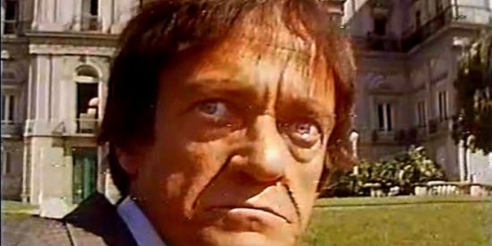 Imagem do grupo de WhatsApp Os malandros