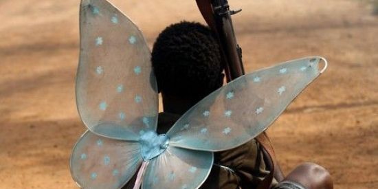 Imagem do grupo de WhatsApp Tropa do cv