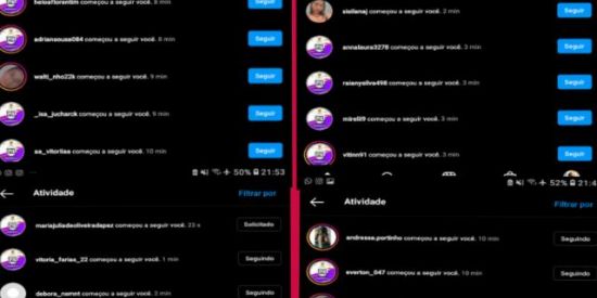 Imagem do grupo de WhatsApp Triagem Bonde PJL