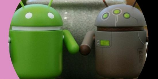 Imagem do grupo de WhatsApp Bots