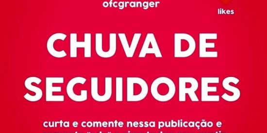 Imagem do grupo de WhatsApp MUTIRÃO FEAT