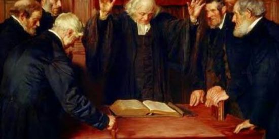 Imagem do grupo de WhatsApp Ortodoxia e Piedade