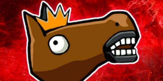 Imagem do grupo de WhatsApp 3° calabouço gamer