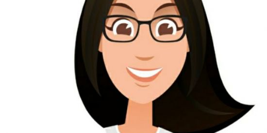 Imagem do grupo de WhatsApp Estudo bíblico