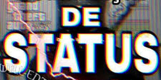 Imagem do grupo de WhatsApp DIVULGAÇÃO DE STATUS