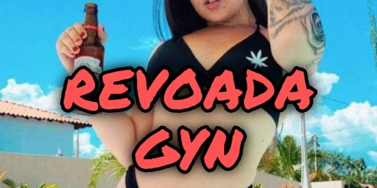 Imagem do grupo de WhatsApp Revoada Gyn