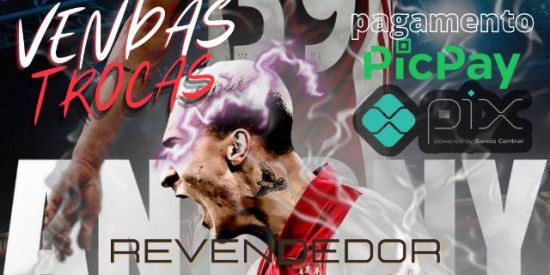 Imagem do grupo de WhatsApp ꧁DERICK TROCAS/VENDAS꧂