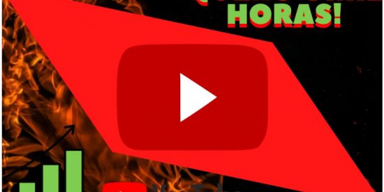 Imagem do grupo de WhatsApp QUERO GANHAR 4 MIL VIEWS