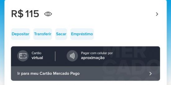 Imagem do grupo de WhatsApp Ganhar dinheiro com app