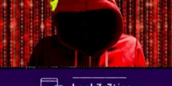 Imagem do grupo de WhatsApp HACK3R3TICO-OFICIAL2.0